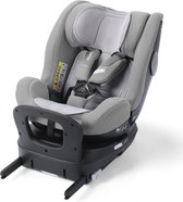Recaro Autostoel Salia 125 Kid - Carbon Grey