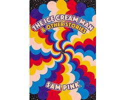 The Ice Cream Man And Other Stories