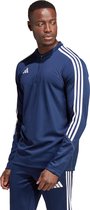 adidas Performance Tiro 23 Club Maillot d'entraînement - Homme - Blauw- 2XL