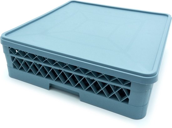 Maxima Vaatwasser Glazenkorf Verhoger 50 x 50 cm 36 Compartimenten van Maxima — afbeelding 3