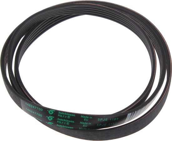 ELECTROLUX - COURROIE POLY- V 1200PJ5 ELASTIQUE - 1462477009