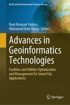Earth and Environmental Sciences Library - Advances in Geoinformatics Technologies
