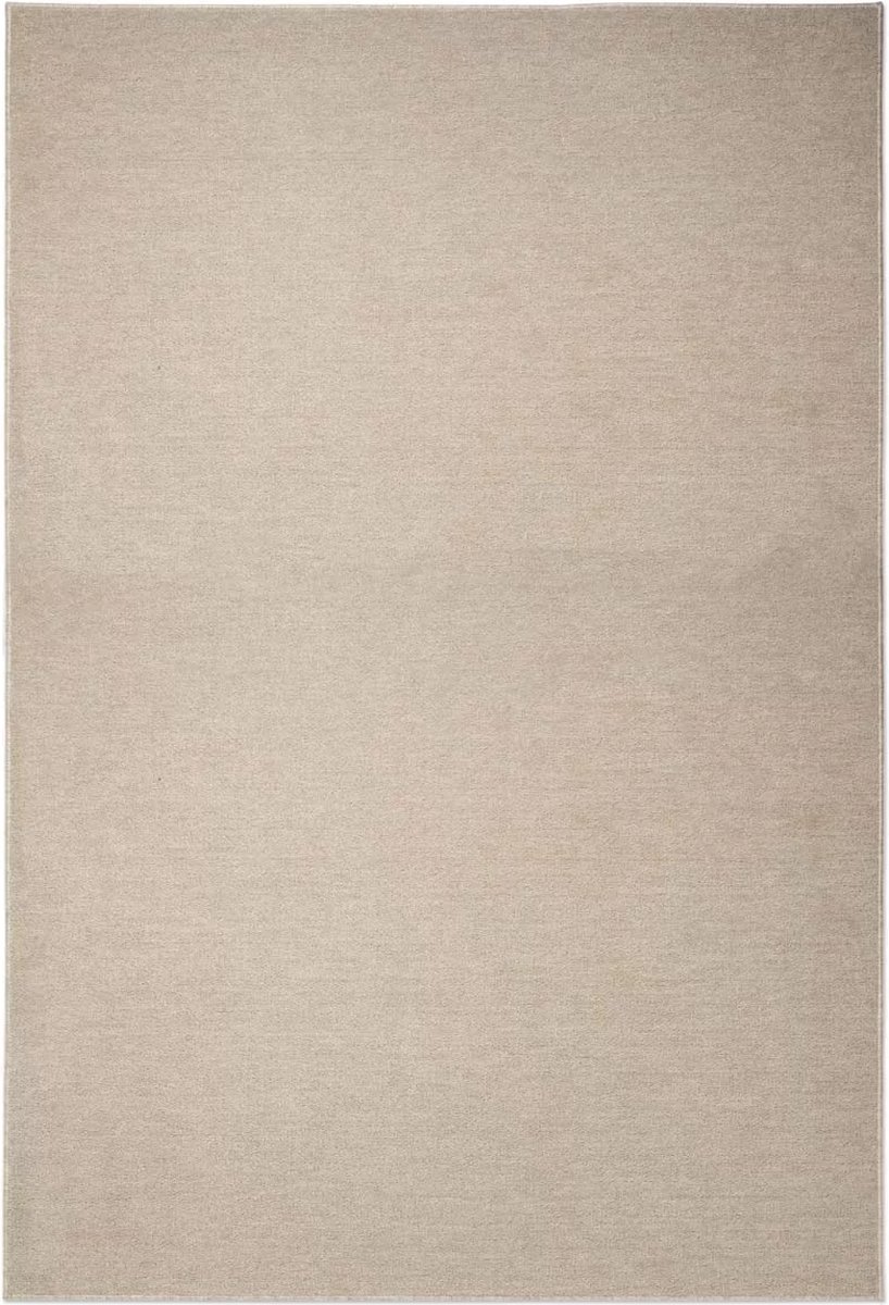 Tapeso Laagpolige loper - Lush crème 100x300