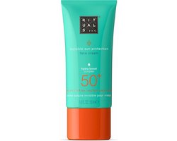 foto van Rituals Sun Protection Face Cream SPF 50+ 50 ml