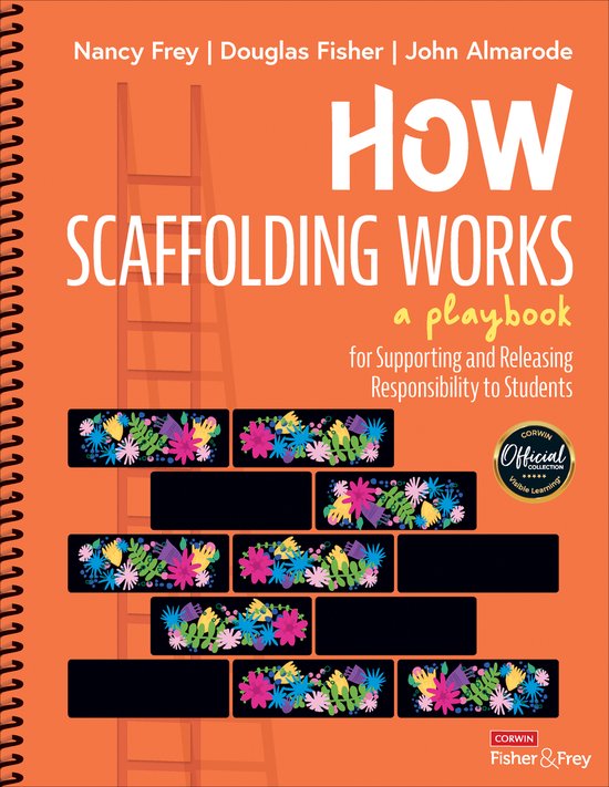 How Scaffolding Works - cover