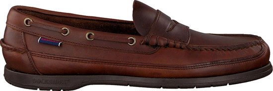 sebago sloop
