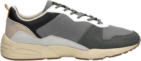 PME Legend Arethusa Baskets pour femmes Low - gris foncé - Taille 42