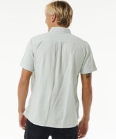 Rip Curl Washed S/S Shirt - Mint