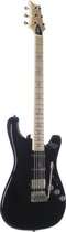 PRS Fiore Black Iris - Custom elektrische gitaar