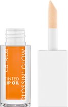 Bol.com Catrice Glossin' Glow Tinted Lip Oil 030 Glow For The Show 4 ml aanbieding