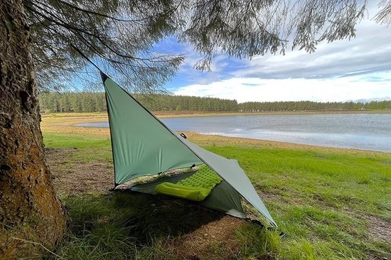 Bâche DD SuperLight Bikepacker