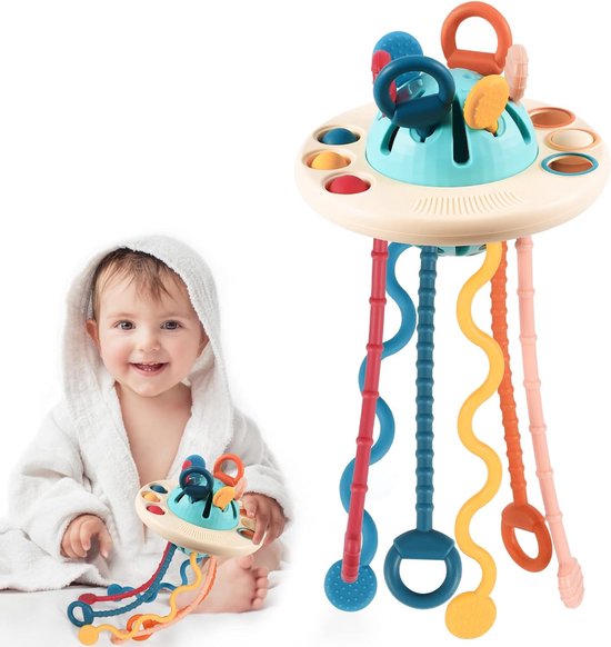 Poèmes pour bébés : haïkus de printemps