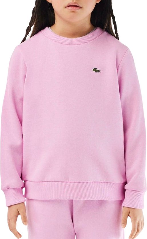 Lacoste Trui Meisjes - Maat 128