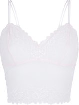 Brassière LingaDore - 6601P-1 - Rose mauve - L