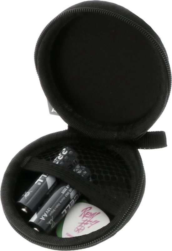 Innox Nanocase 2 universele softcase (8 x 8 x 3.5 cm)