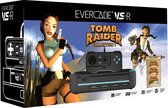 Evercade VS-R home console - inclusief Tomb Raider cartridge - 1 controller