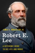 Significant Figures in World History- Robert E. Lee