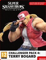 Super Smash Bros Ultimate: Challenger Pack Terry Bogard – DLC - Nintento Switch Download