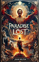 Paradise Lost(Illustrated)