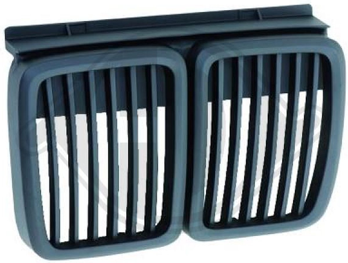 Radiateurgrille - HD Tuning Bmw 3 (e30). Model: 1982-09 - 1992-03