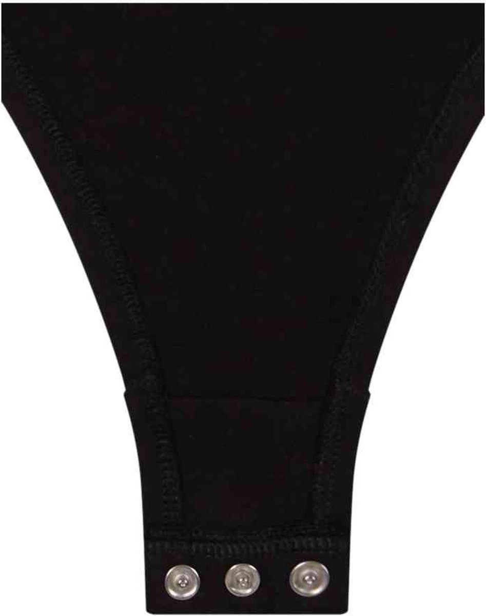 Urban Classics Organic Tank Body Bodysuit XL Zwart