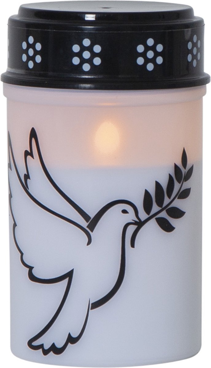 Star Trading 063-78-1 decoratieve verlichting Lichtdecoratie figuur 1 gloeilamp(en) LED 0,