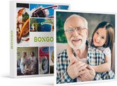 Bongo Bon - CADEAUKAART VOOR OPA - 40 € - Cadeaukaart cadeau voor man of vrouw