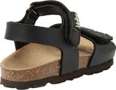 Kipling GUY - Sandalen - Zwart - sandalen maat 26