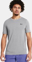 Under Armour Herenshirt Vanish Mod Gray Black 011 Maat XXL