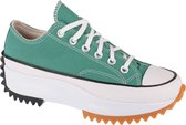 Converse Run Star Hike A03063C, Vrouwen, Groen, Sneakers, maat: 41