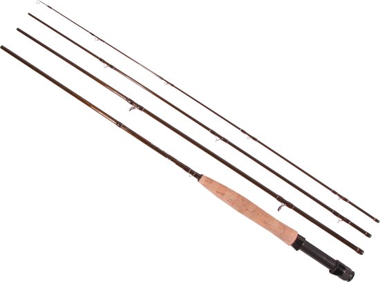 Ultimate Drifter Fly #5/6 – 2.60m vliegvishengel