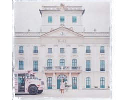 K-12 (CD+DVD)