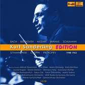 Kurt Sanderling & Soloists 1948 -1963