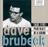 Take Five - Portrait Of A Legend - Brubeck Dave