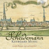 Scheidemann: Keyboard Music