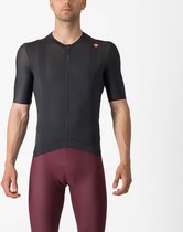 Castelli Espresso Fietsshirt Korte Mouw