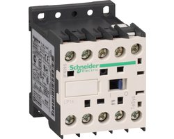 Schneider Electric LP1K0910BD Vermogensbeveiliging 1 stuk(s)