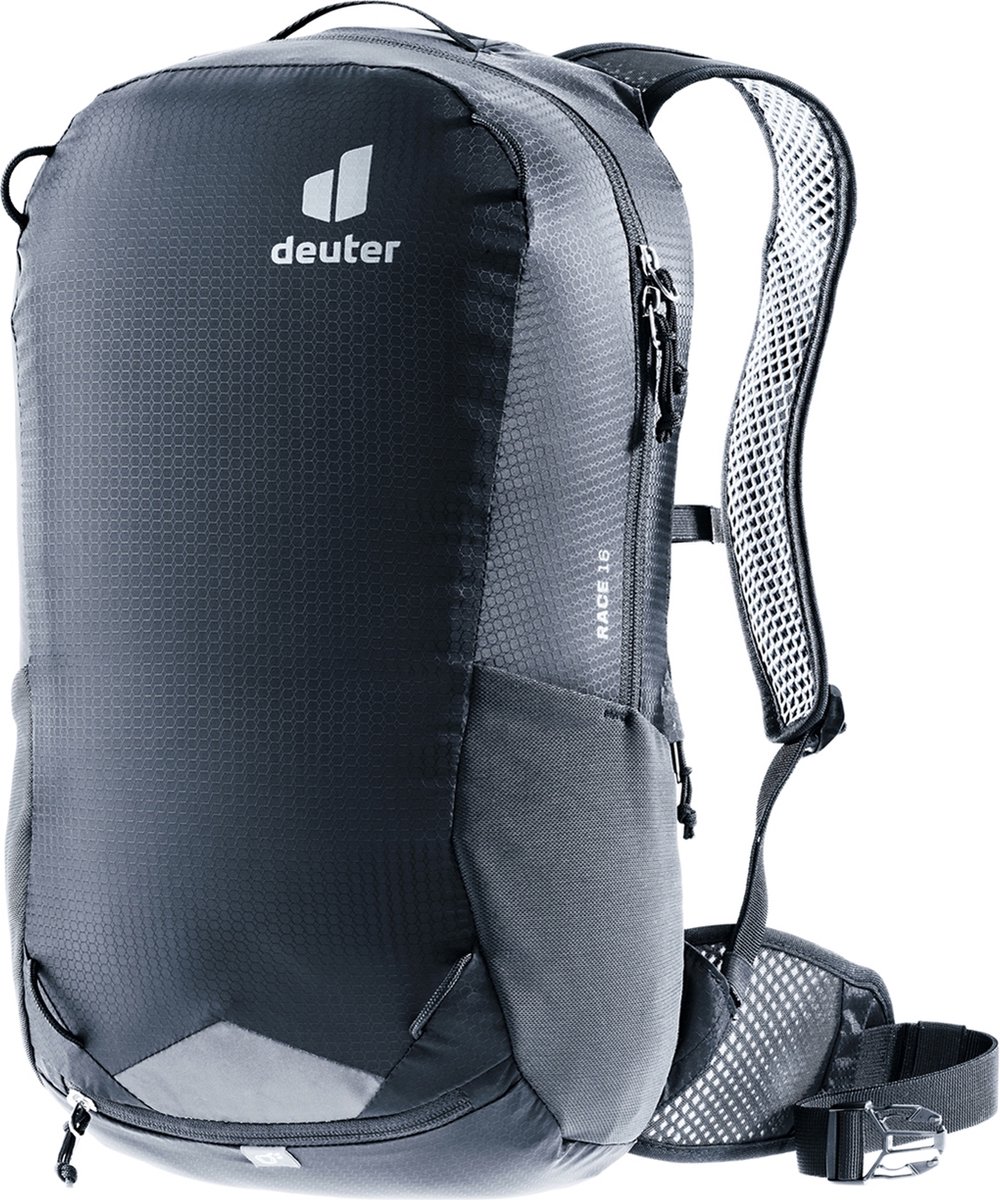 Deuter Race 16 black