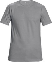 Cerva GARAI shirt 190 gsm 03040047 - Grijs - M