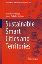 Lecture Notes in Networks and Systems- Sustainable Smart Cities and Territories