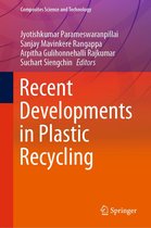 Composites Science and Technology - Recent Developments in Plastic Recycling