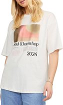 Paige T-shirt Vrouwen - Maat XL