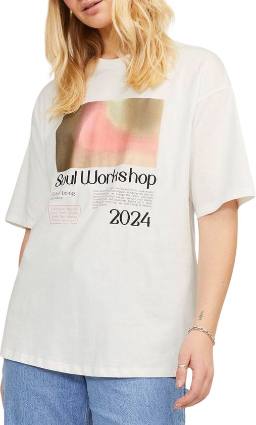 Paige T-shirt Vrouwen - Maat XL