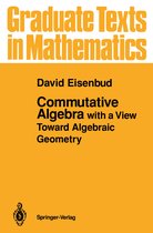Graduate Texts in Mathematics- Commutative Algebra