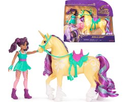 foto van Unicorn Academy - Ava & Leaf