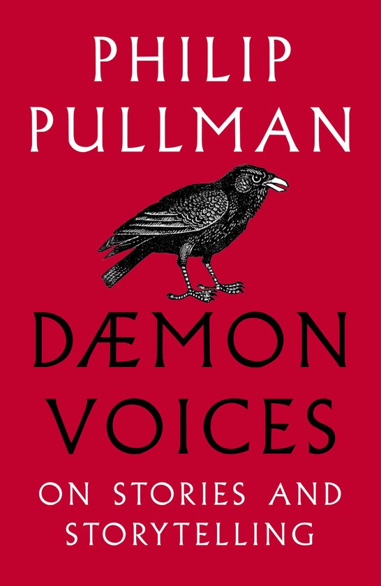 Daemon Voices - cover