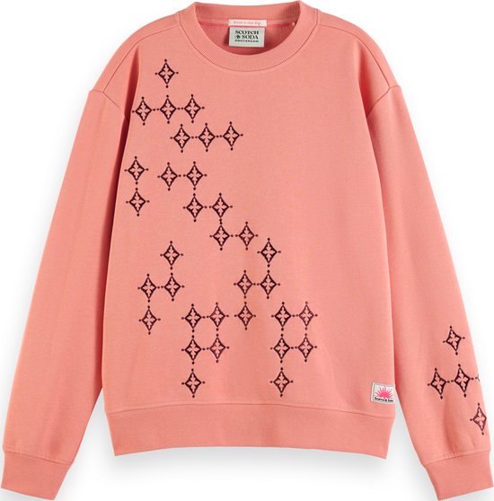 Scotch and soda dames trui sale