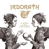 Irdorath - Ad Astra (CD)