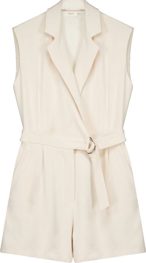 DEELUXE Combinaison femme delya en sergé 34