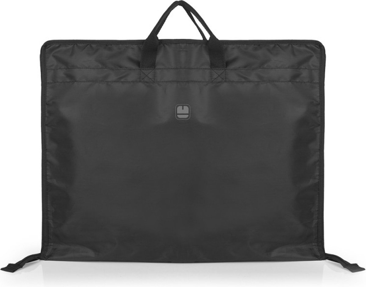 Gabol Kledinghoes / Kledingtas Basics Travel Zwart